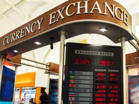 Forex Exchange